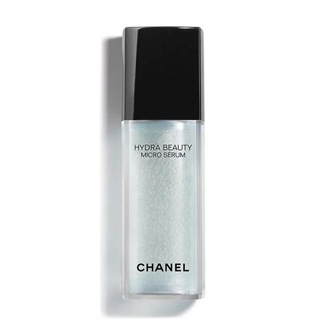 chanel hydra beauty micro sérum stores|chanel hydra beauty serum price.